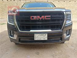 جي ام سي يوكون